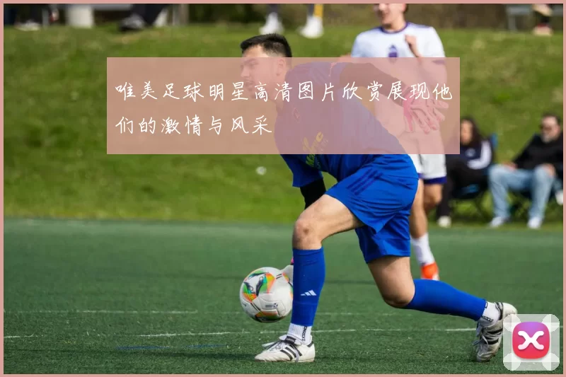 唯美足球明星高清图片欣赏展现他们的激情与风采