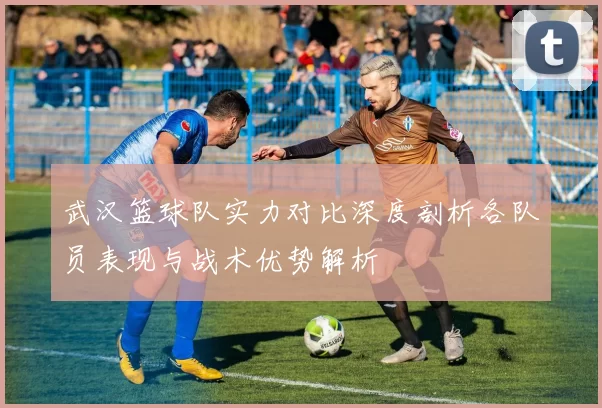 武汉篮球队实力对比深度剖析各队员表现与战术优势解析
