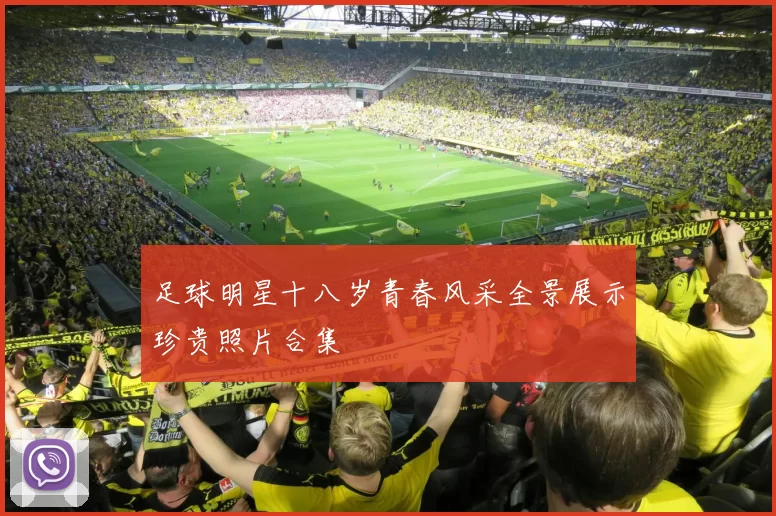 足球明星十八岁青春风采全景展示珍贵照片合集
